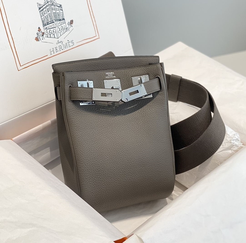 Hermes Satchel Bags